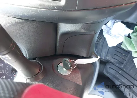 2018 Nissan Versa 1.6 S из США, поврежденный, VIN 3N1CN7APXJL866041